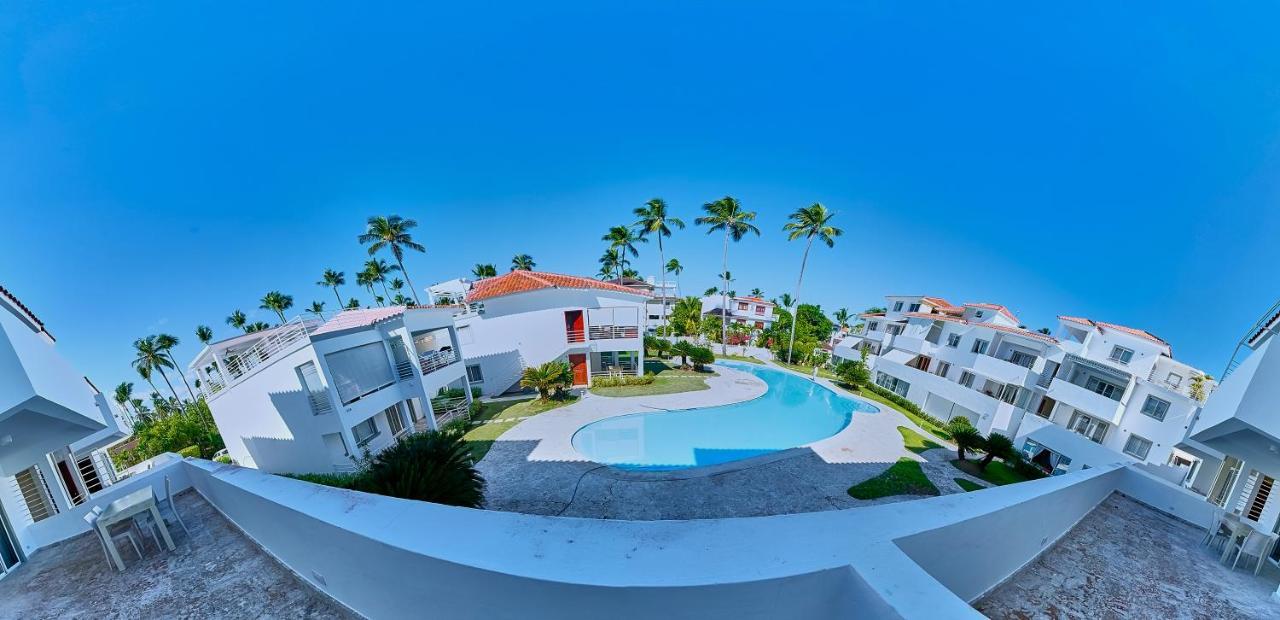 Terrazas - Corales Village Aparthotel