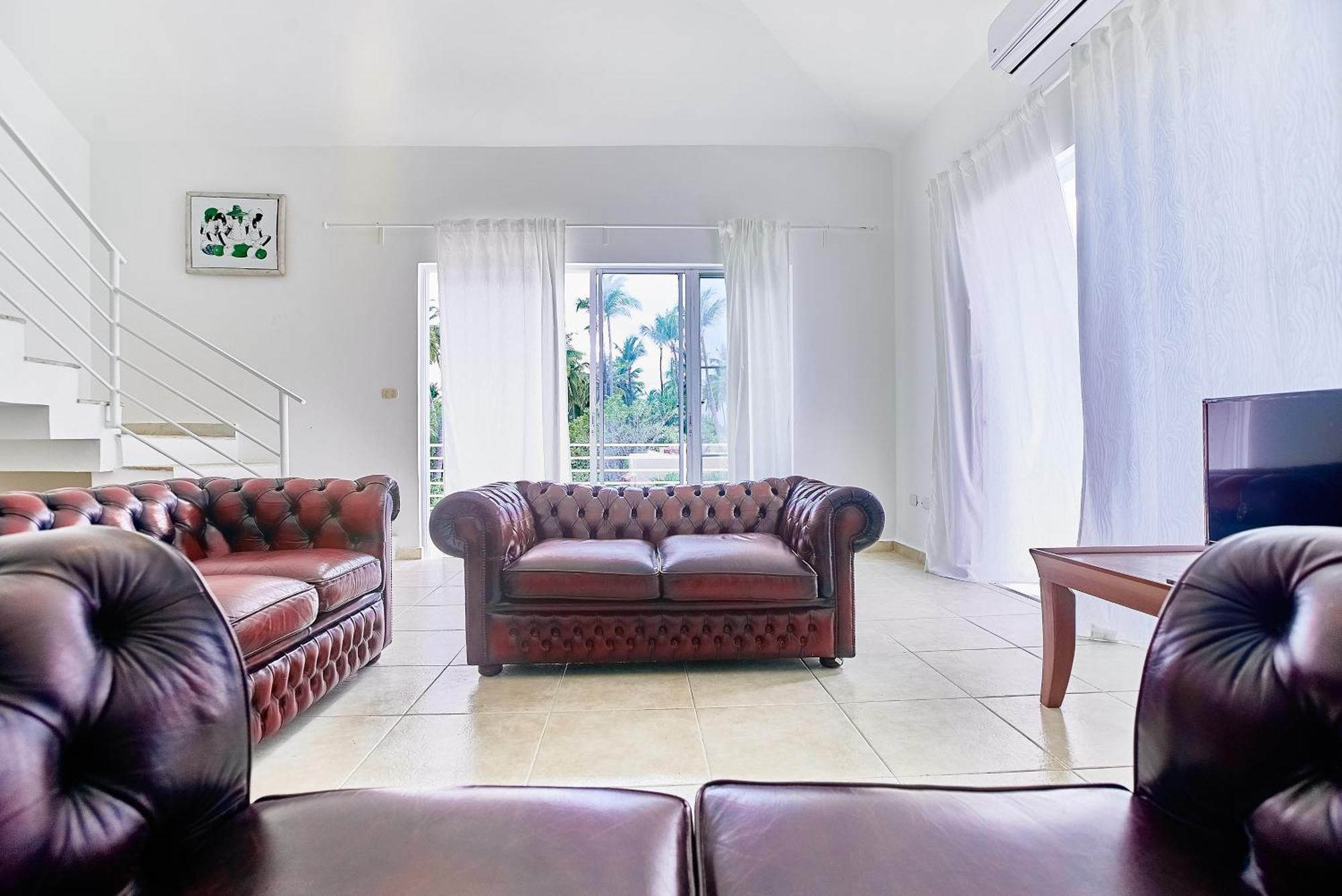 Aparthotel Terrazas - Corales Village Punta Cana