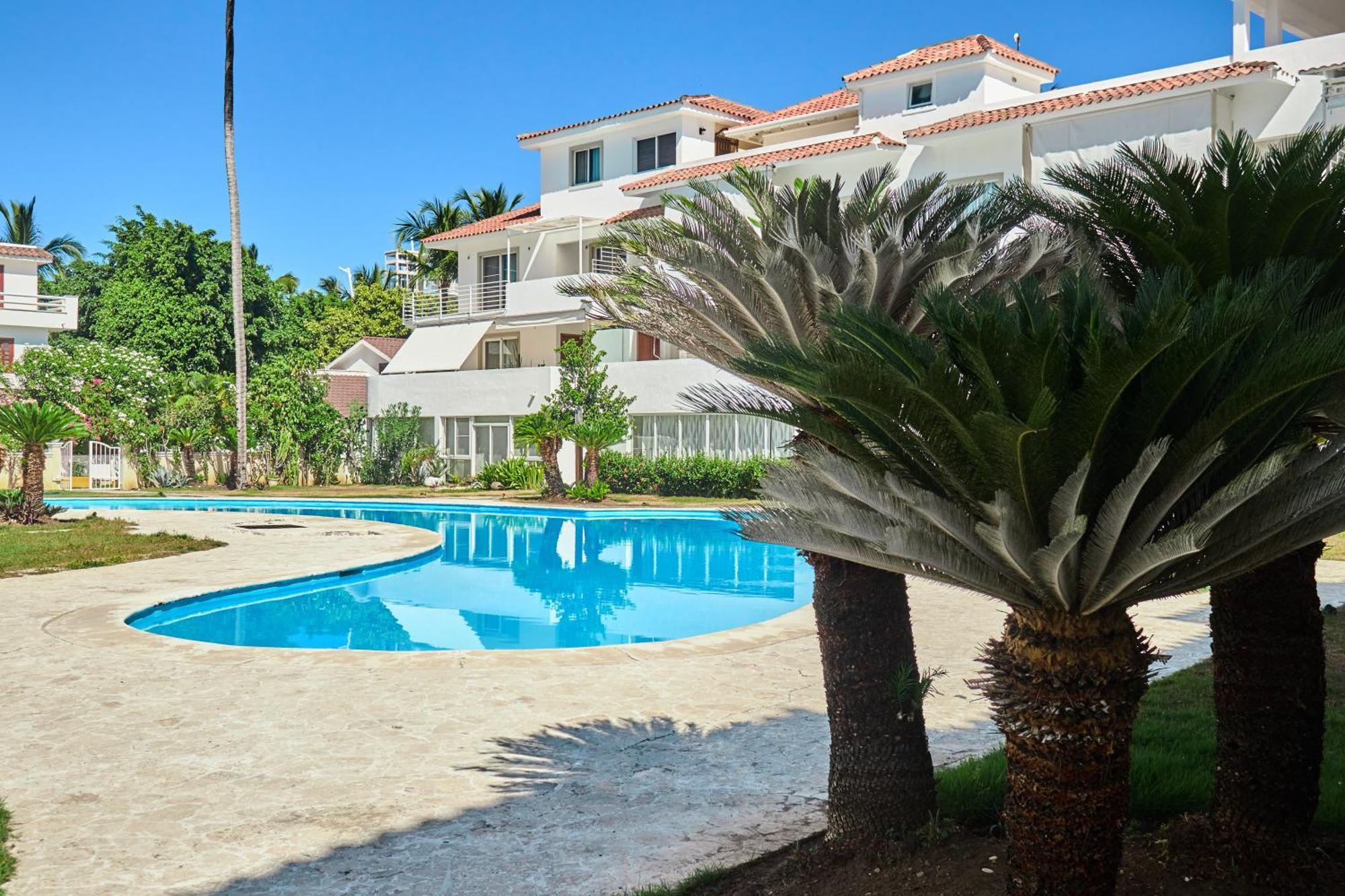 Terrazas - Corales Village Punta Cana