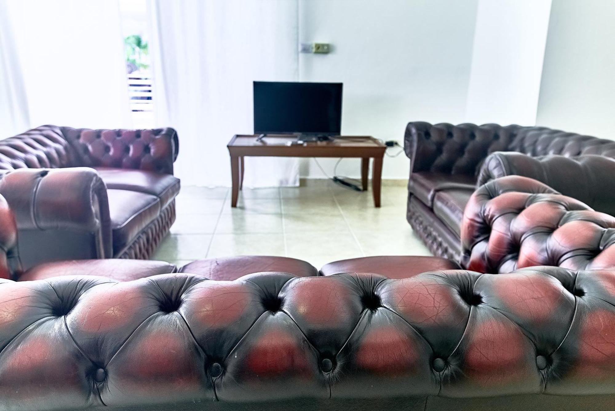 Aparthotel Terrazas - Corales Village 3*