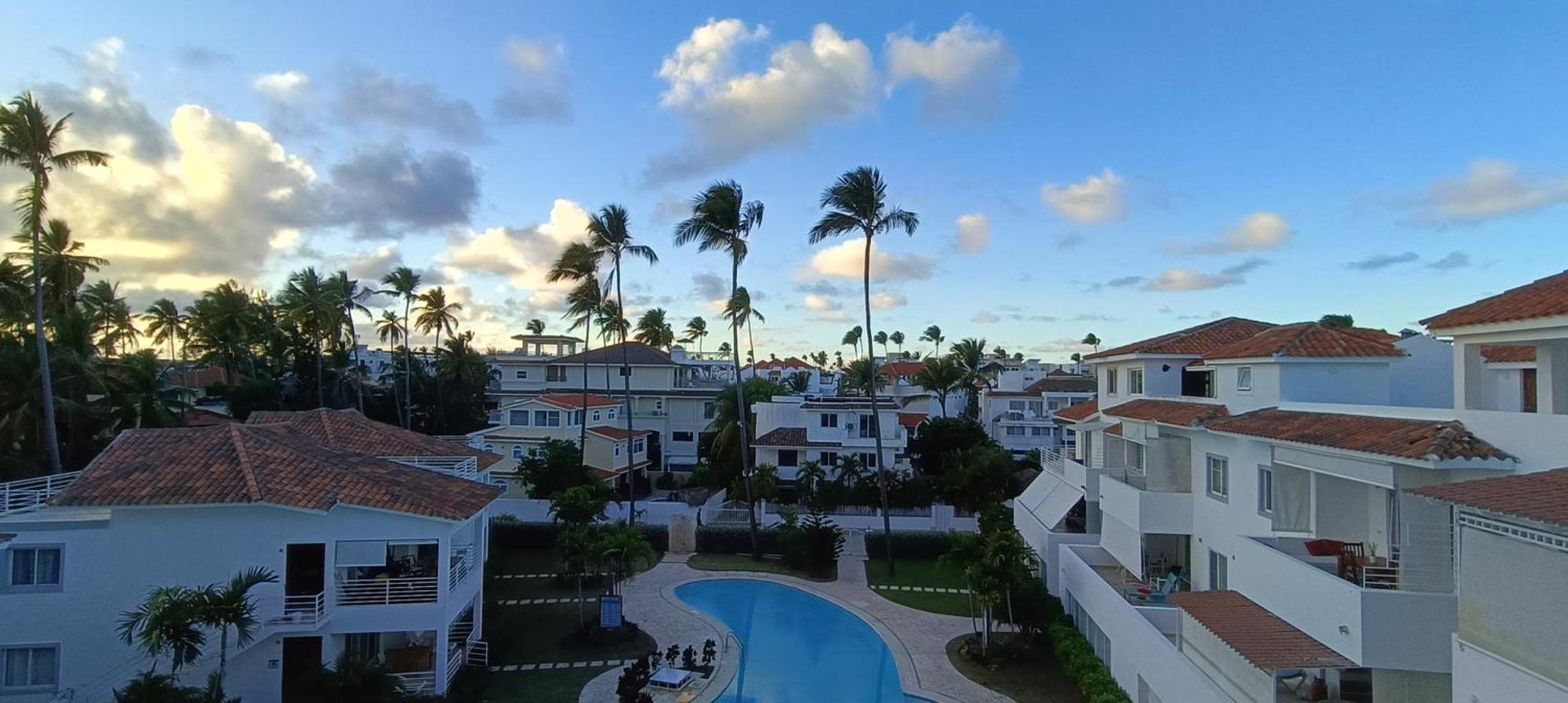 Terrazas - Corales Village 3* Punta Cana