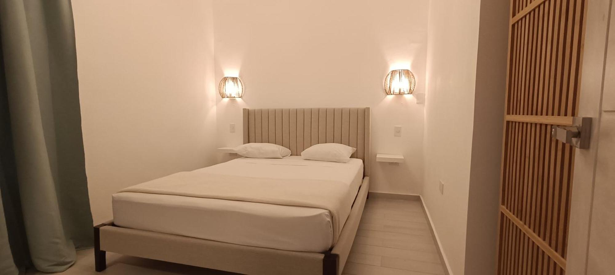 Aparthotel Terrazas - Corales Village 3*