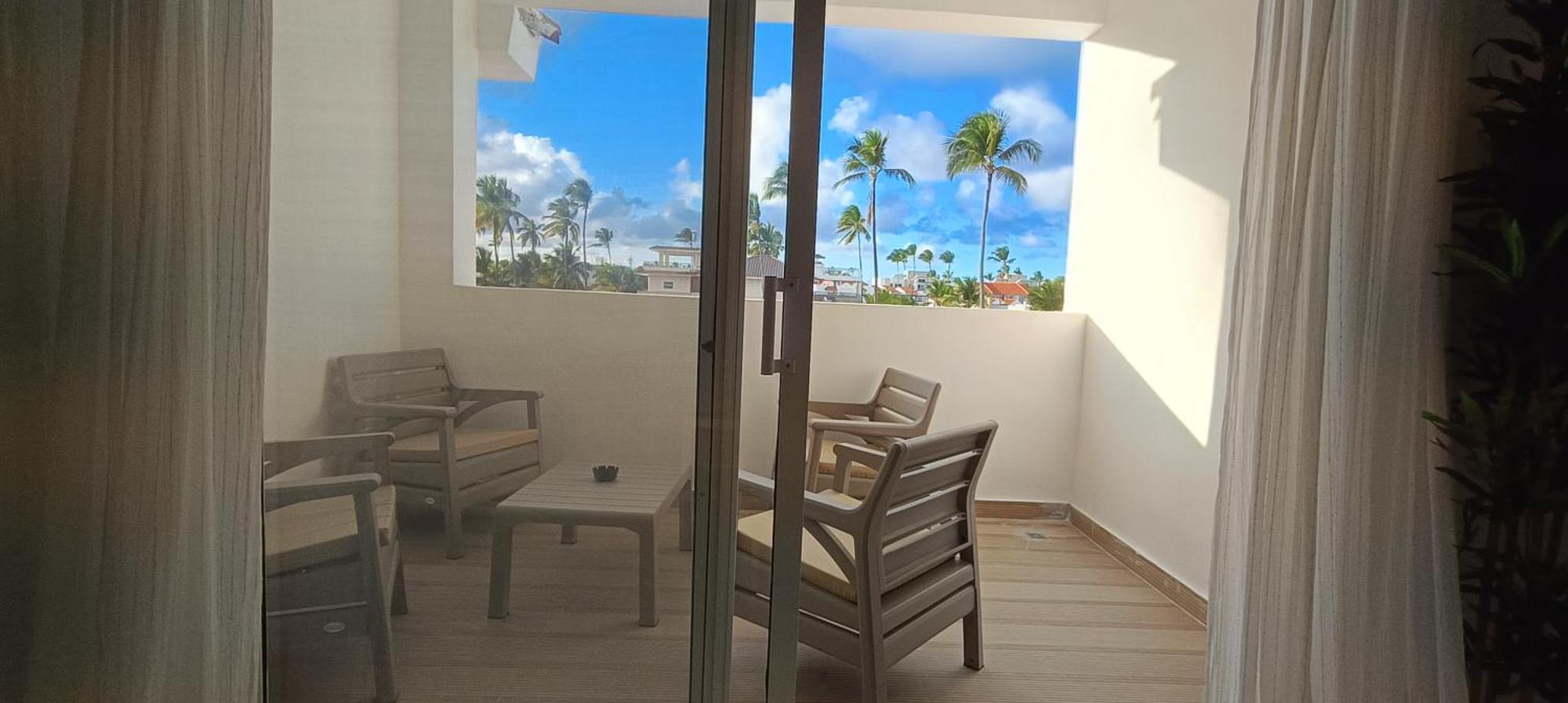 Aparthotel Terrazas - Corales Village 3*