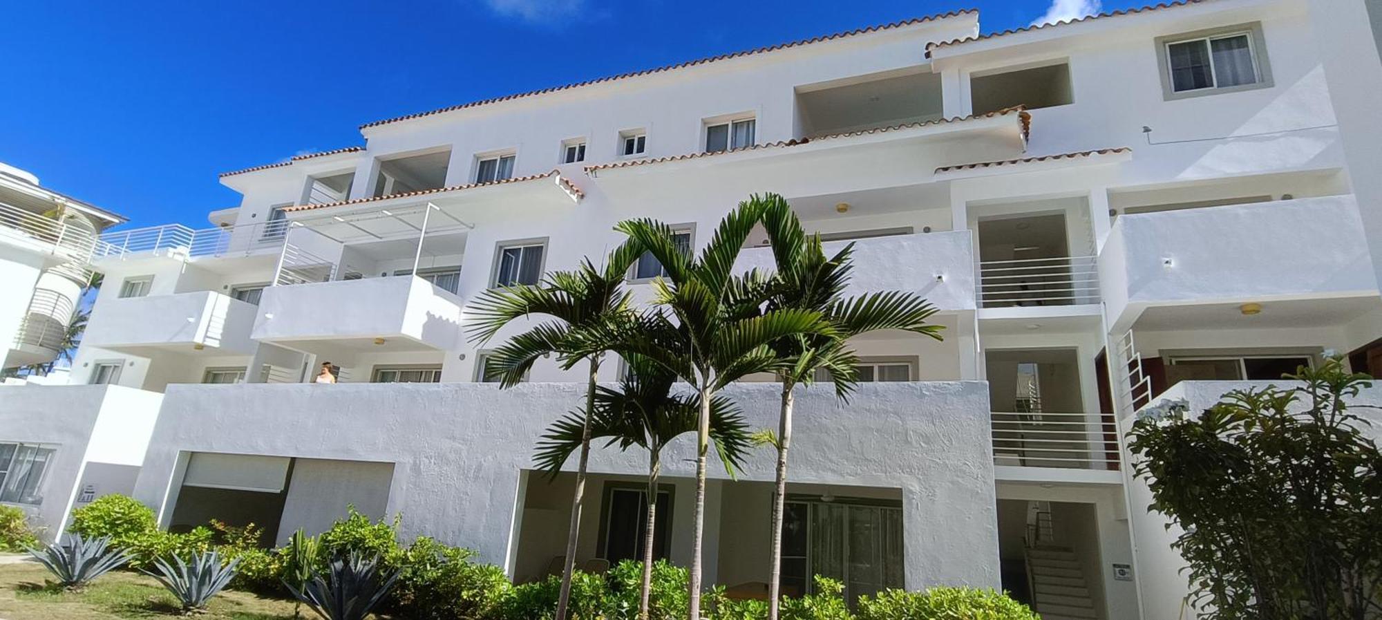 Terrazas - Corales Village Aparthotel