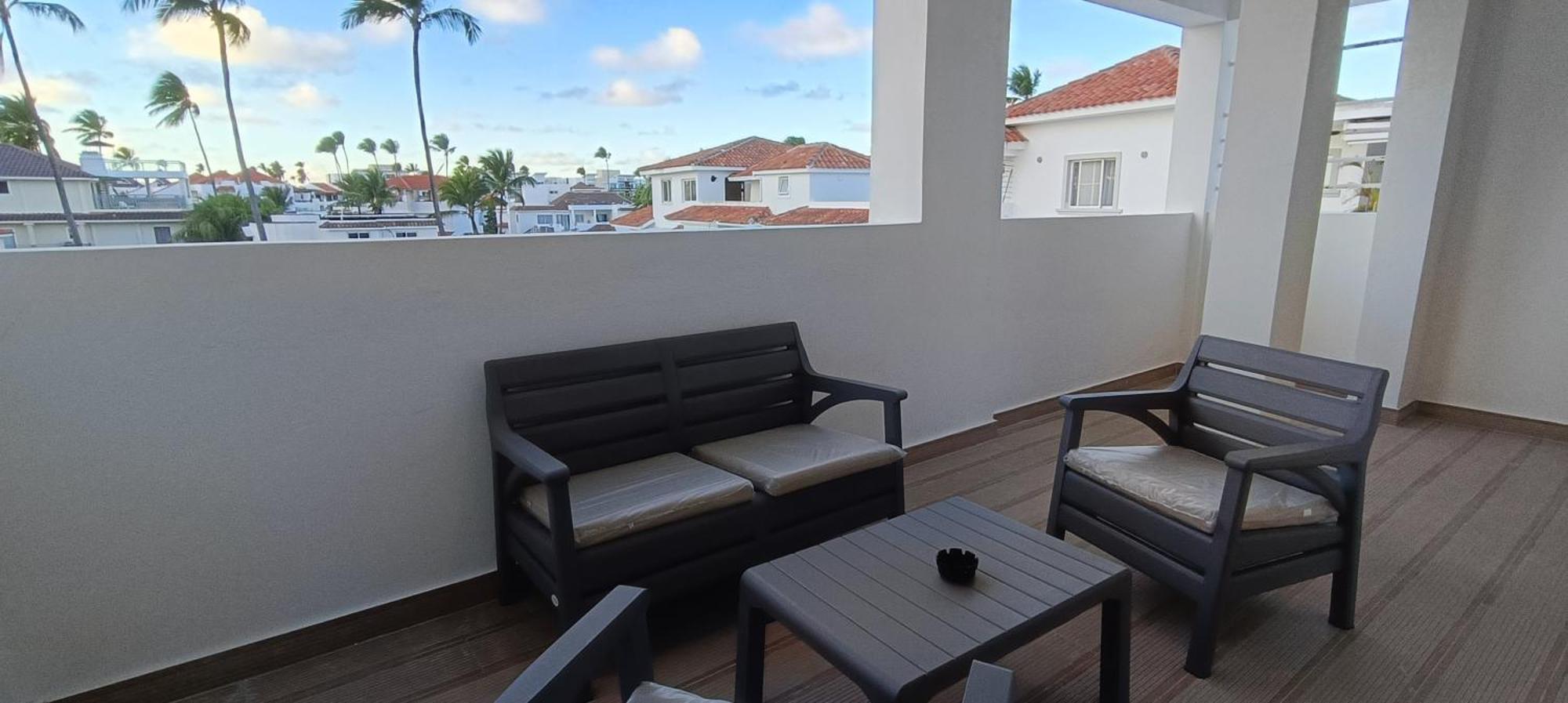 Aparthotel Terrazas - Corales Village 3*