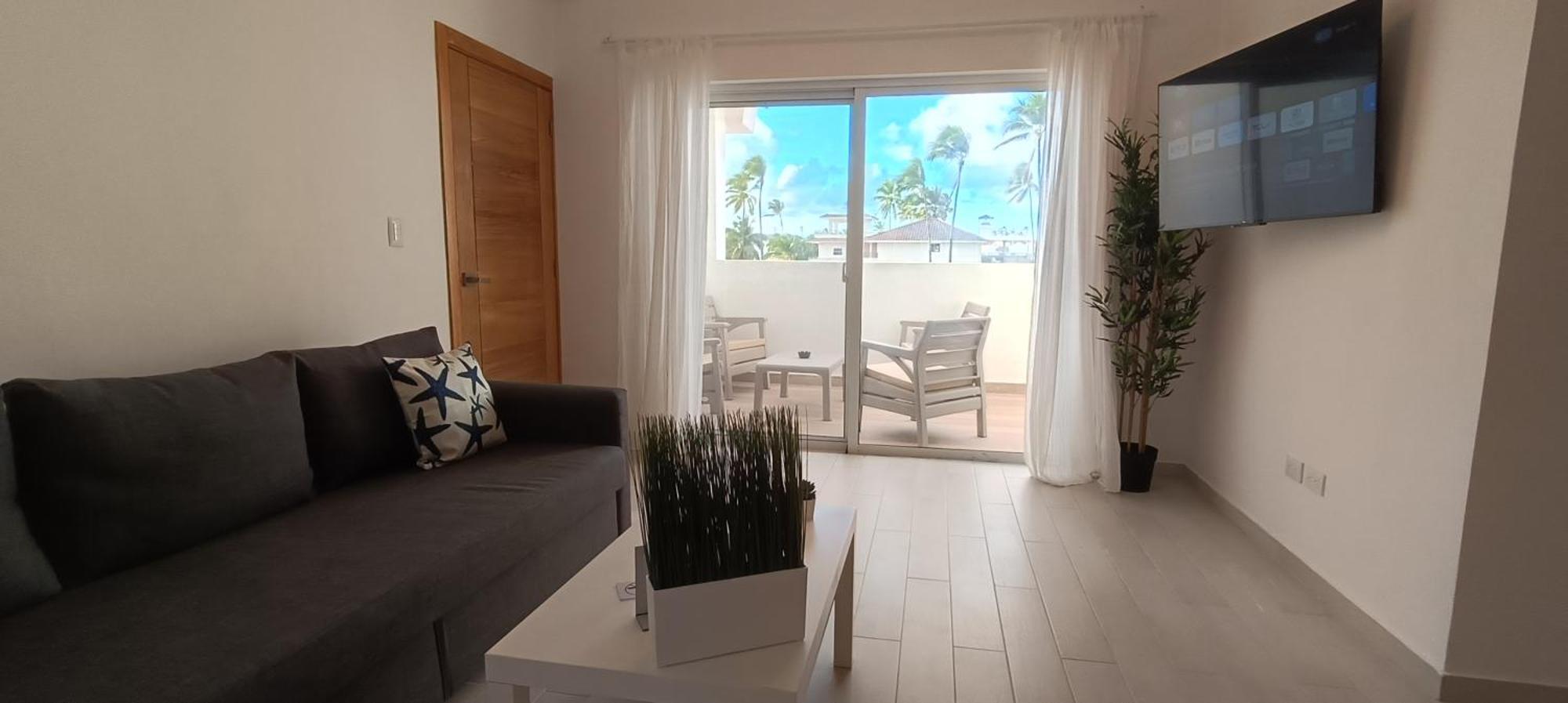 Terrazas - Corales Village Aparthotel
