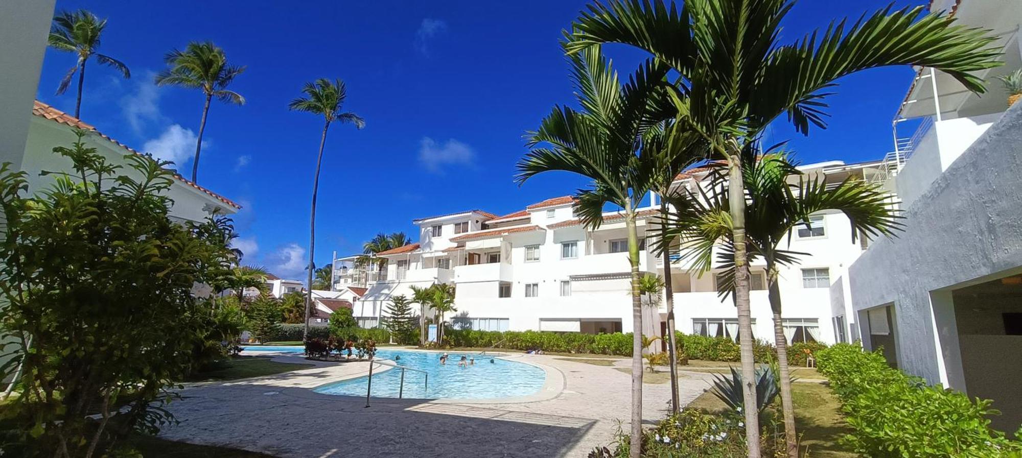 Terrazas - Corales Village 3*