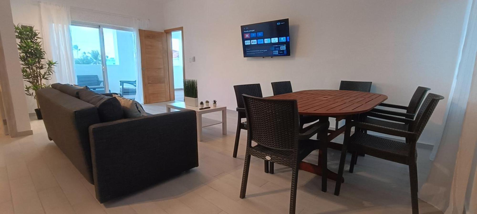 Aparthotel Terrazas - Corales Village Punta Cana