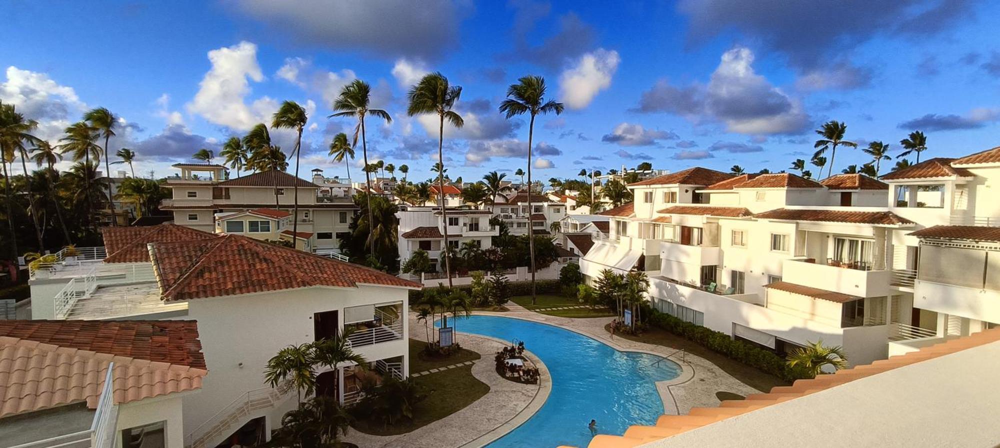 Aparthotel Terrazas - Corales Village 3*