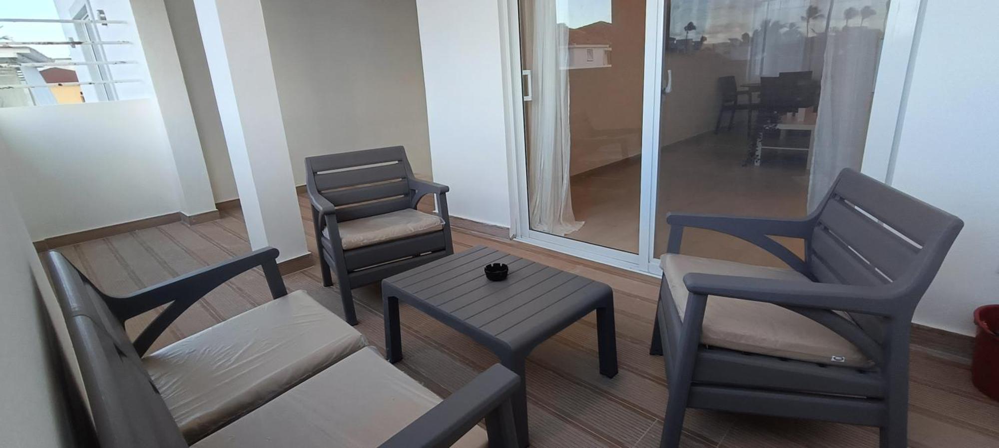 Aparthotel Terrazas - Corales Village