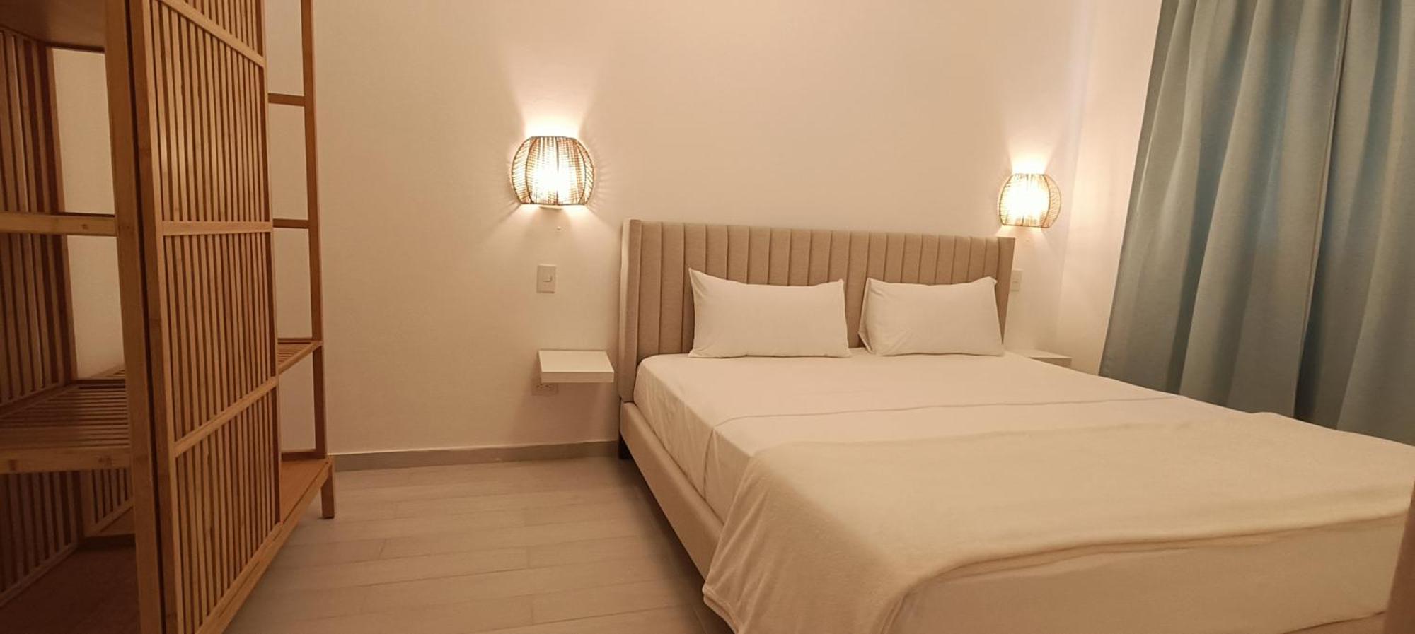 Terrazas - Corales Village 3*