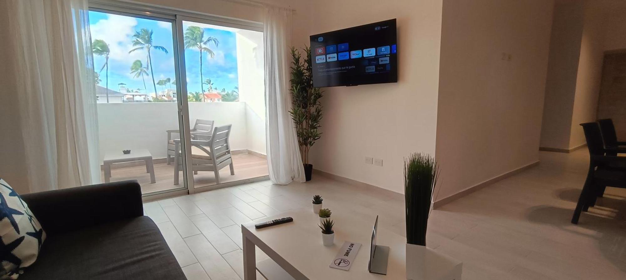 Aparthotel Terrazas - Corales Village Punta Cana