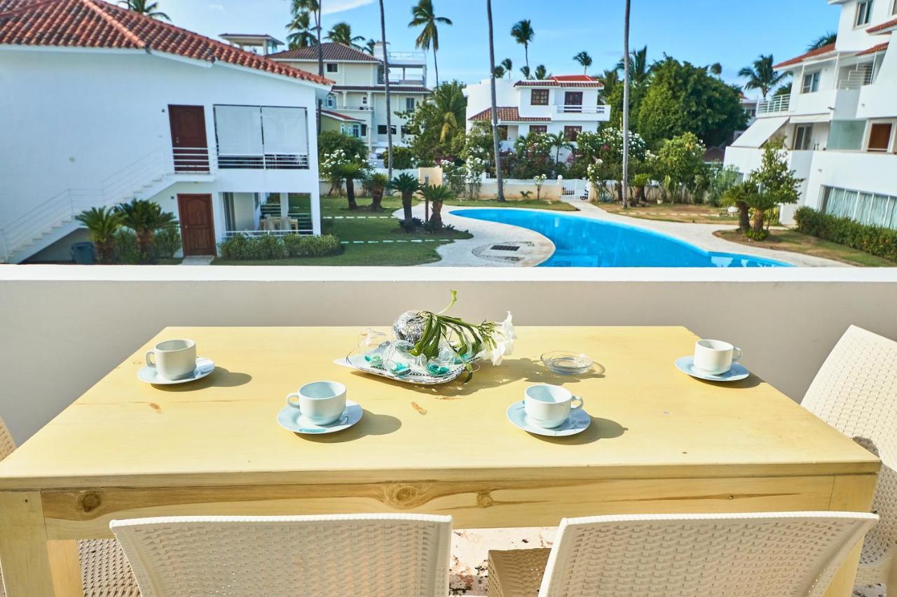 Terrazas - Corales Village Aparthotel