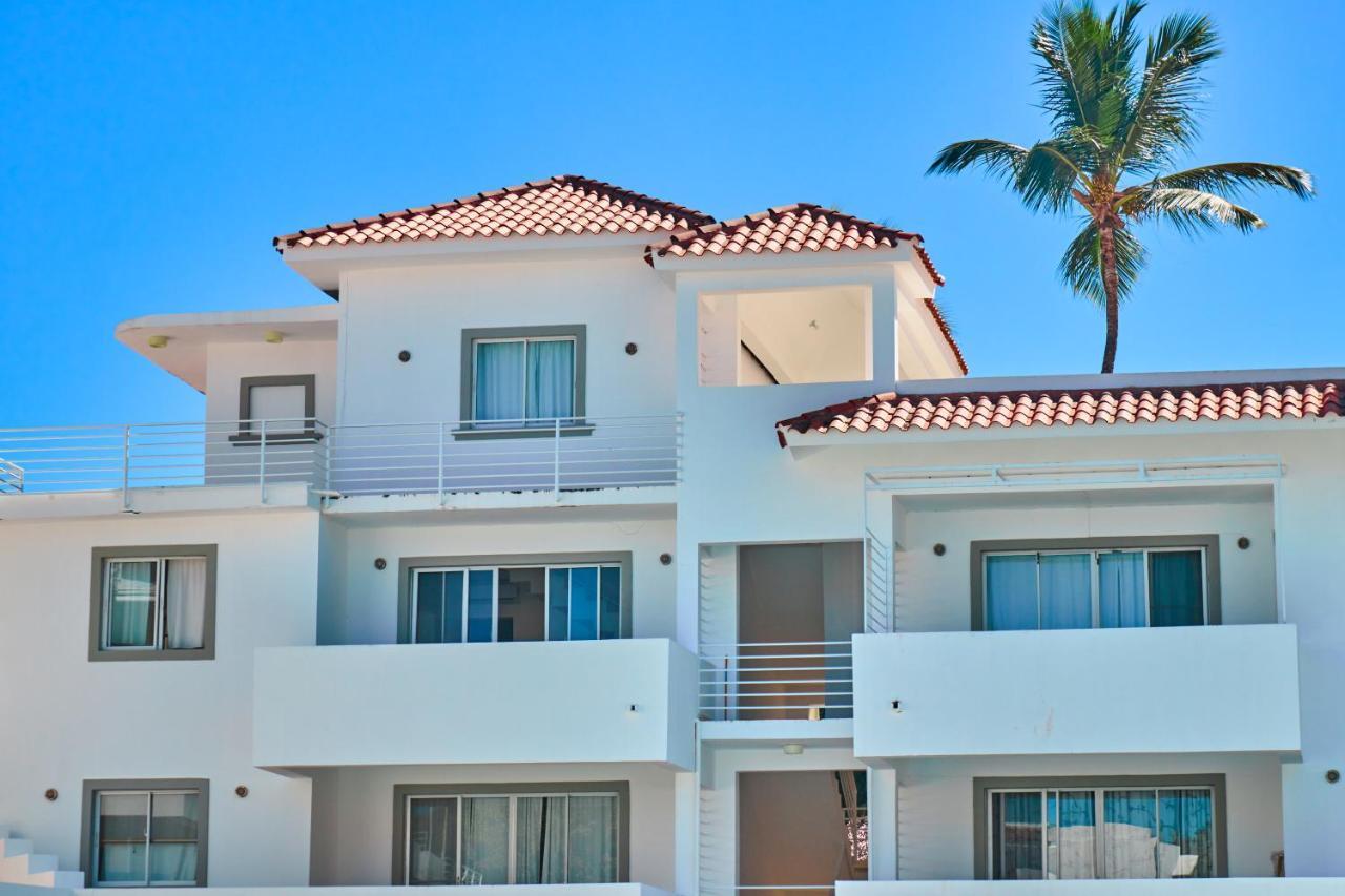 Aparthotel Terrazas - Corales Village