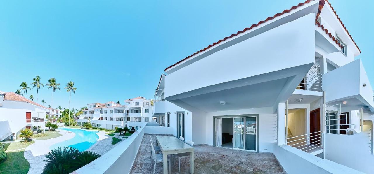 Apartahotel Terrazas - Corales Village 3*