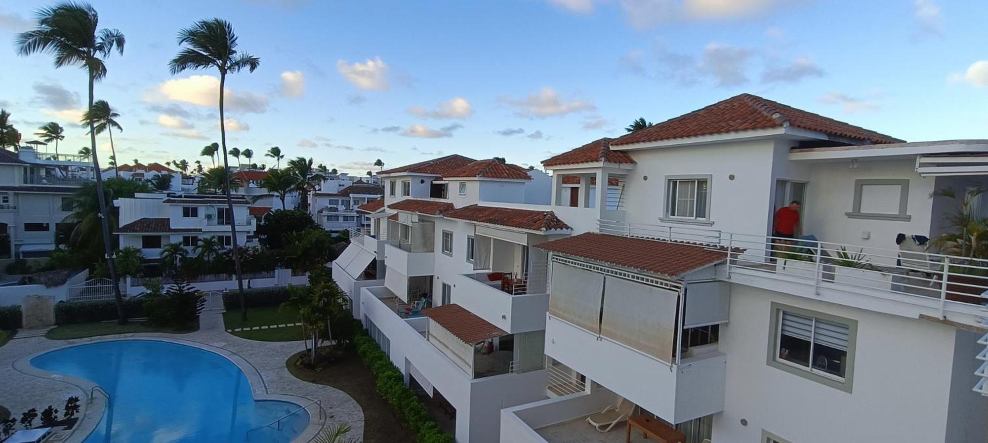 Terrazas - Corales Village