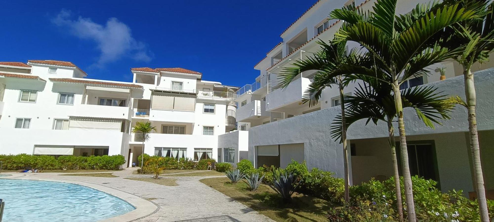 Apartahotel Terrazas - Corales Village