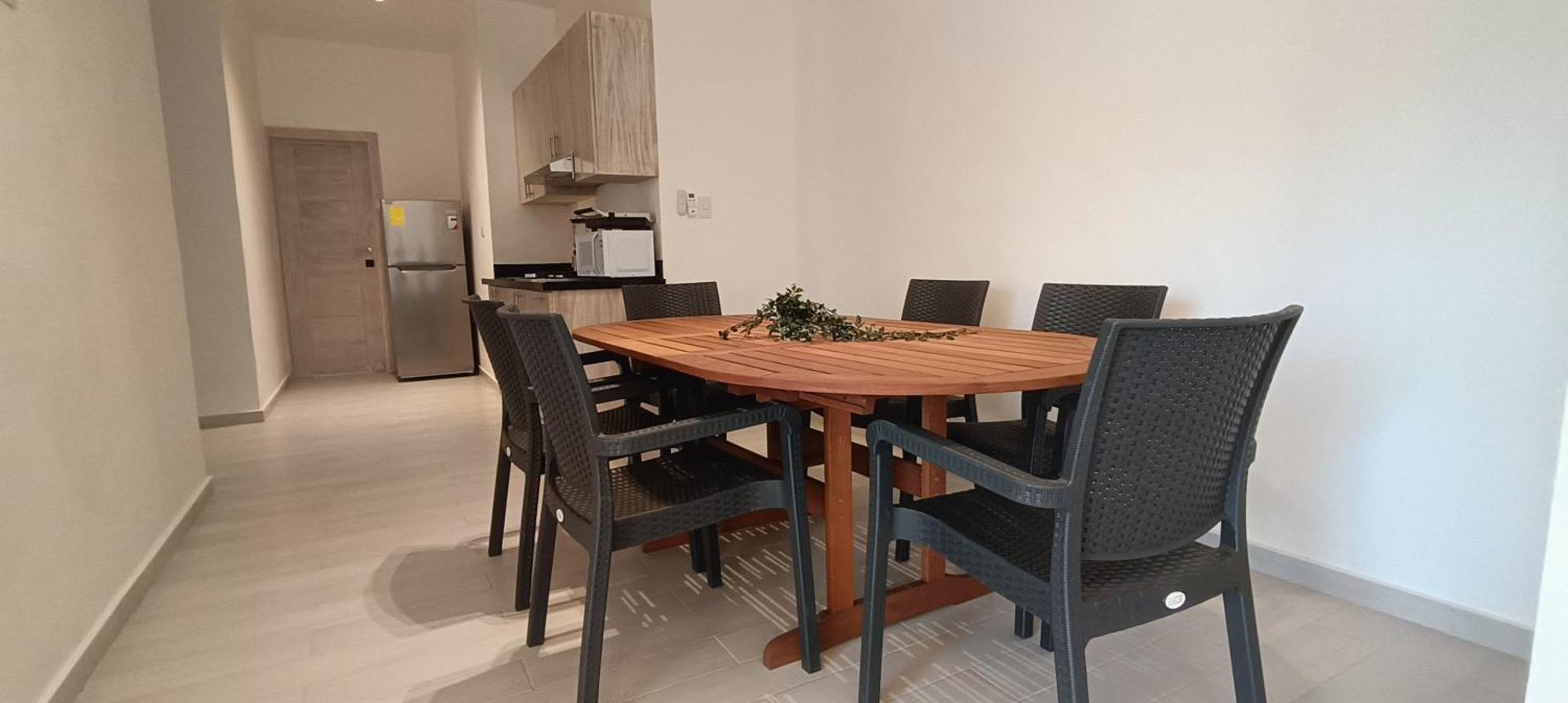 Apartahotel Terrazas - Corales Village
