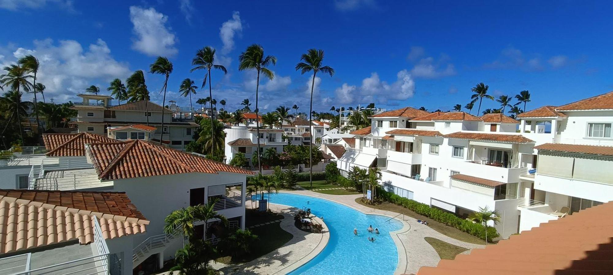 Apartahotel Terrazas - Corales Village Punta Cana