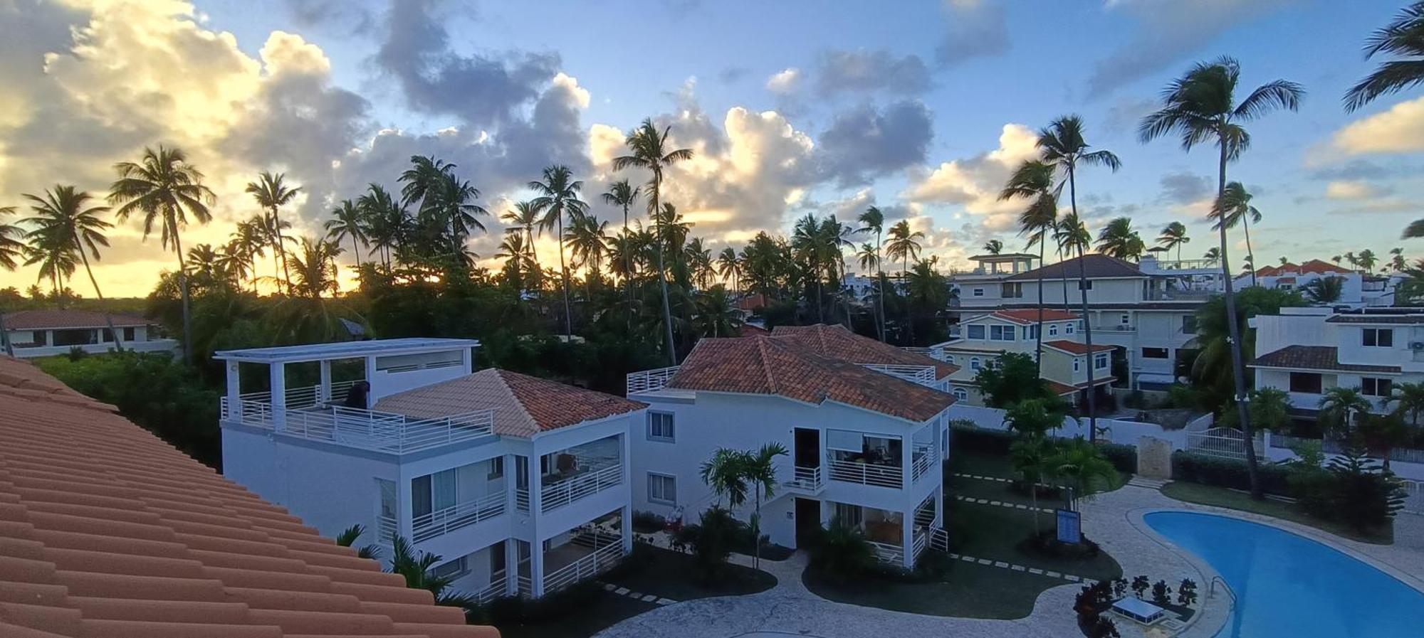 Terrazas - Corales Village 3* Punta Cana