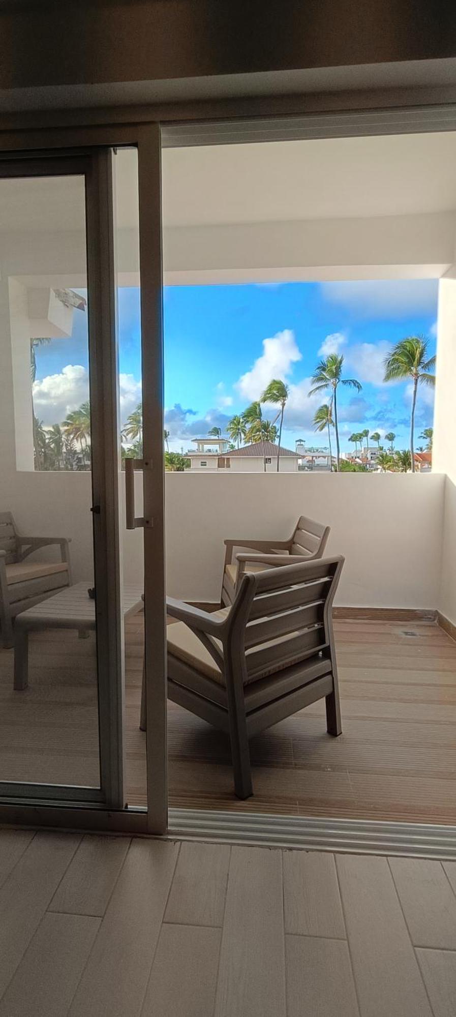 Apartahotel Terrazas - Corales Village