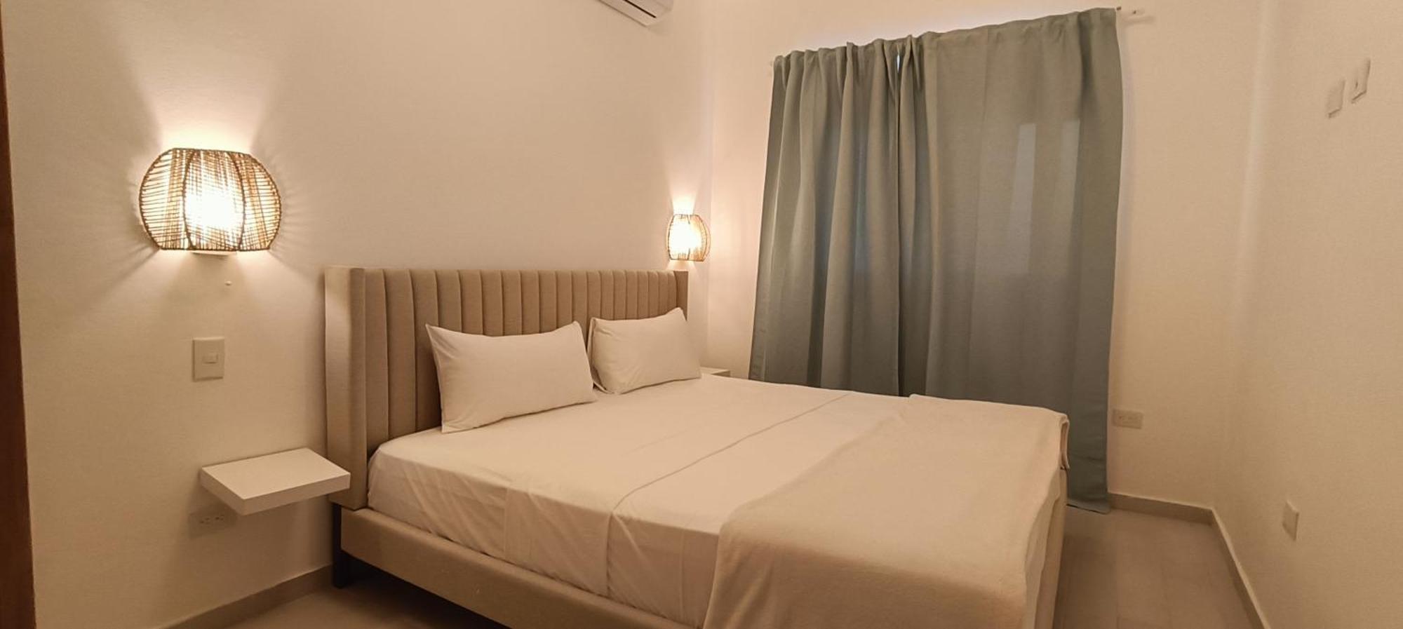 Apartahotel Terrazas - Corales Village 3*