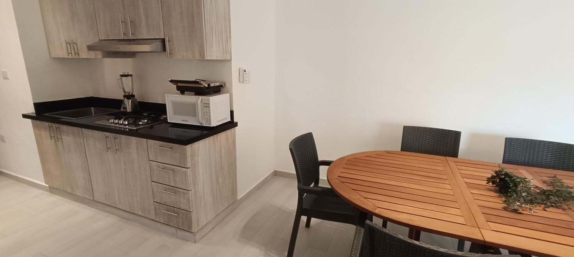 Apartahotel Terrazas - Corales Village Punta Cana