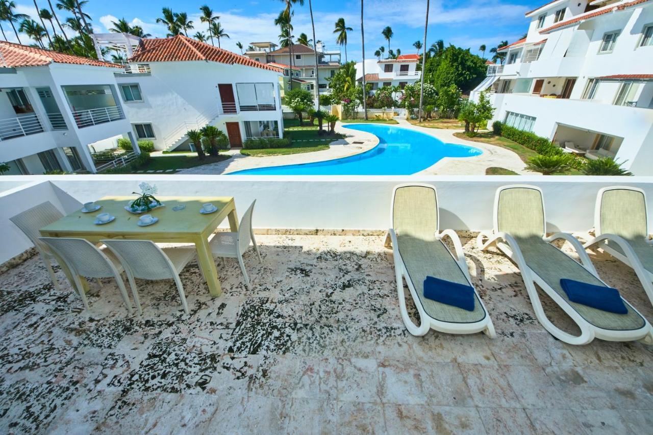 Terrazas - Corales Village Apartahotel