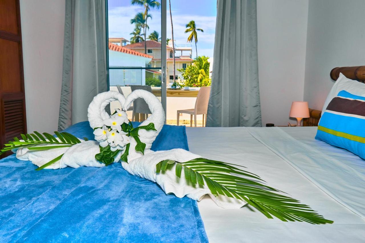 Terrazas - Corales Village 3* Punta Cana