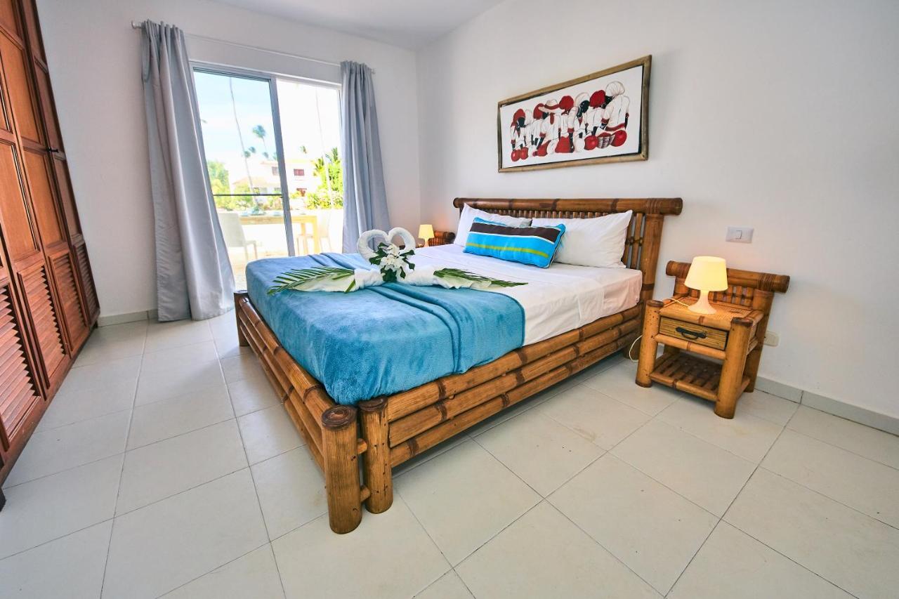 Apartahotel Terrazas - Corales Village