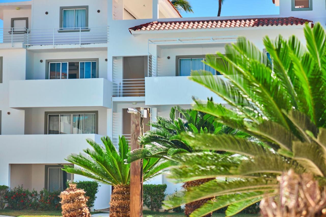Terrazas - Corales Village Apartahotel 3*