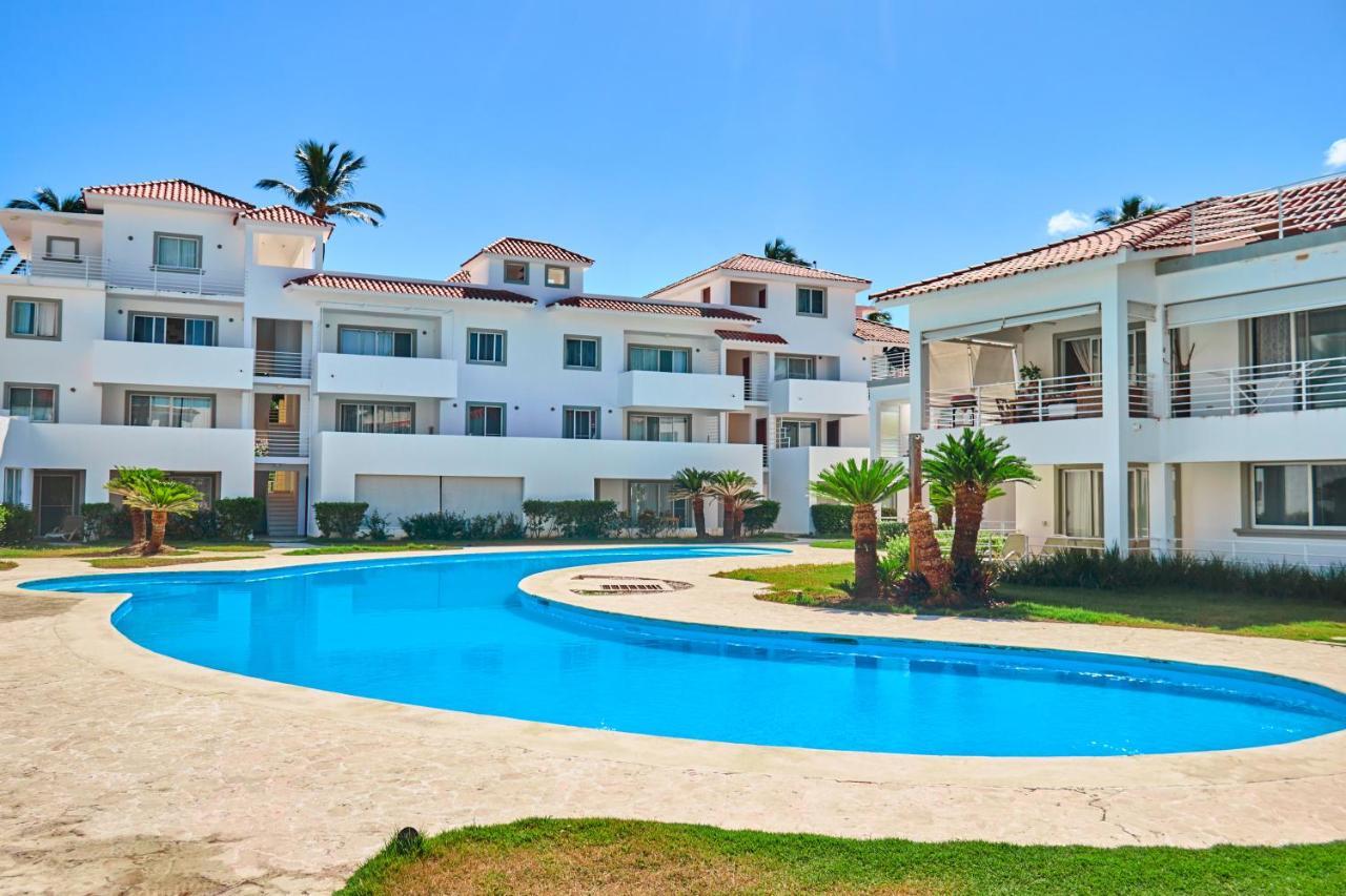 Terrazas - Corales Village