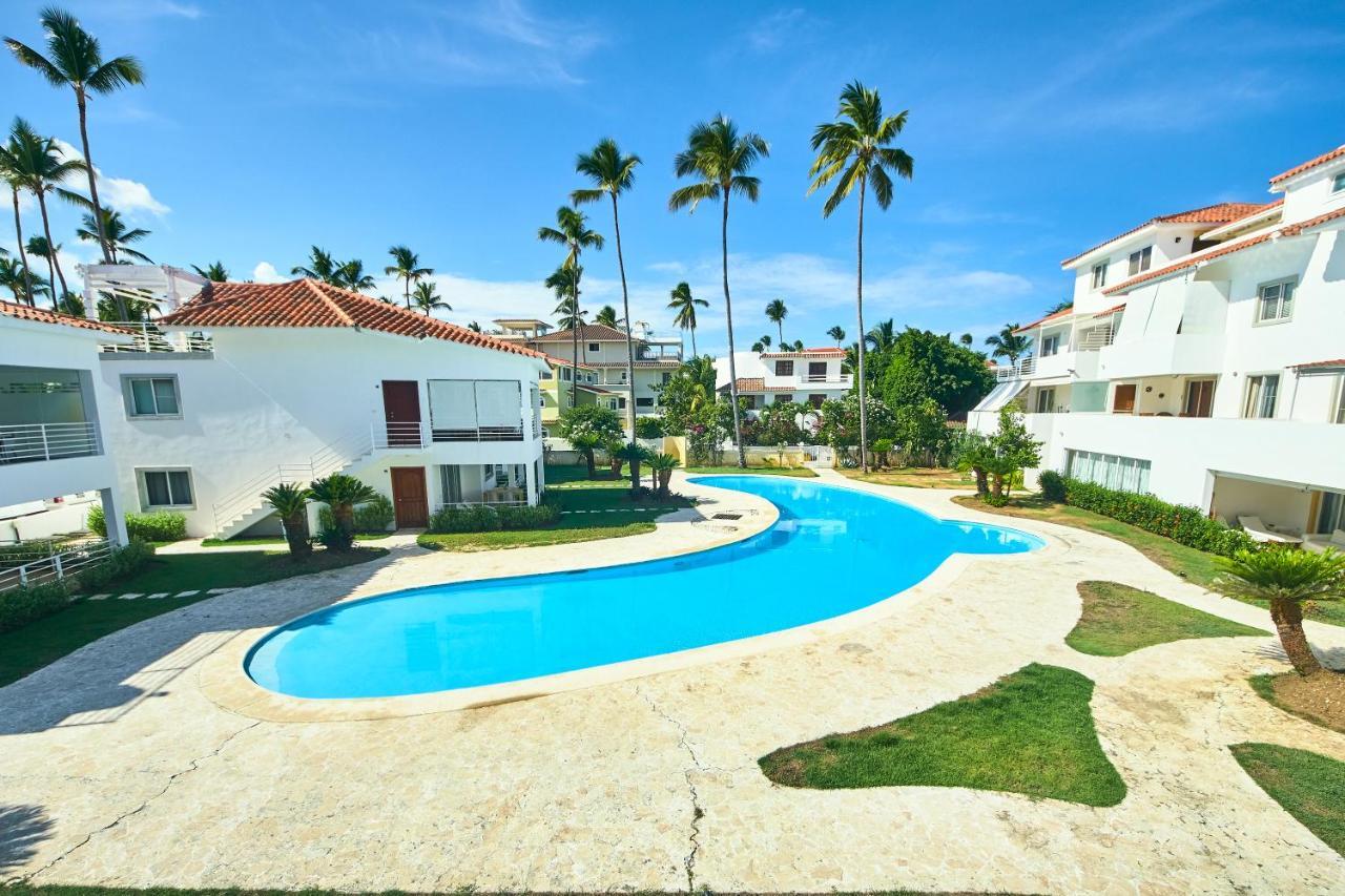 Terrazas - Corales Village Apartahotel Punta Cana